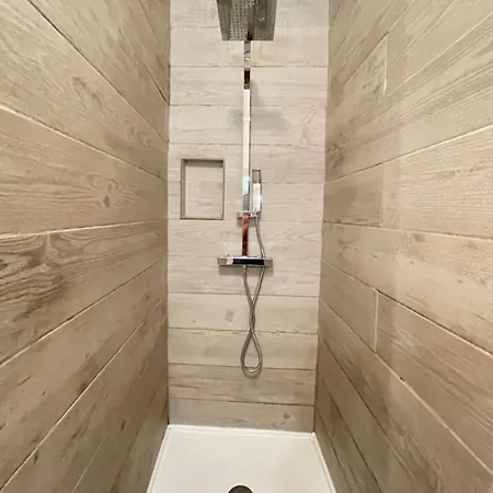 Apartment Atelier Des Revesvieuxportproche Plageslaciotat *